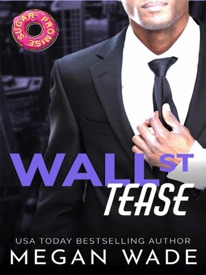 cover image of Wall St. Tease